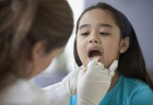 Tổng quan về các dạng sâu răng thường gặp ở trẻ em