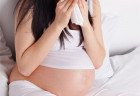 Cách phòng ngừa cúm khi mang thai