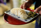 Món ăn truyền thống Nhật Bản chứa vi khuẩn có thể chống virus Cúm
