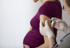 Tiêm vaccine phòng Cúm khi đang mang bầu