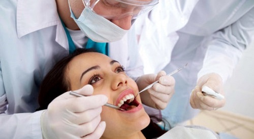 Bệnh viêm nướu răng là gì? 1