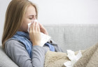 Phải làm gì khi bị cúm H1N1