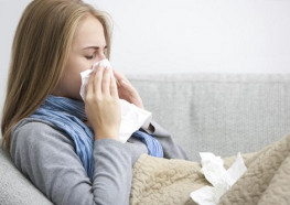 Phải làm gì khi bị cúm H1N1