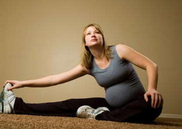 Mẹo nhỏ giúp mẹ bầu tránh mệt mỏi khi mang thai