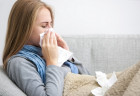 Các triệu chứng điển hình của bệnh cúm
