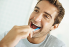 Sức khỏe răng lợi phản ánh khả năng tình dục của nam giới
