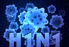Nguy cơ bùng phát dịch Cúm H1N1 ở miền Tây