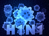 swine flu virus