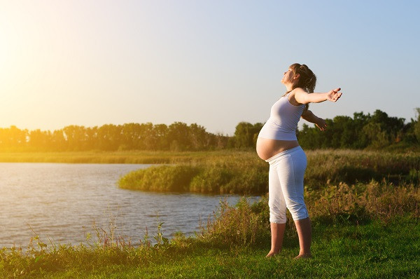 Cảnh báo: Những biến chứng cực nguy hiểm khi mẹ bầu sinh non 1