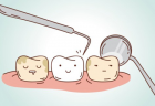 Mối nguy hại của việc hình thành mảng bám trên răng