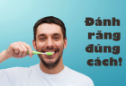 Giải pháp giúp đàn ông bảo vệ răng lợi tiện lợi nhất