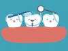Vệ sinh răng miệng tích cực với bệnh nhân mang mắc cài chỉnh nha