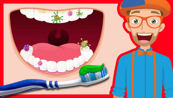 Duy trì thói quen chải răng đúng cách để bảo vệ sức khỏe răng miệng cho cả gia đình