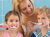 Bright Now Dental Teaching Kids to Brush Properly_1