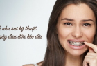 Lưu ý các biến chứng khi niềng răng chỉnh nha sai kĩ thuật